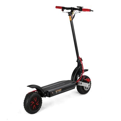 China On sale EEC COC Long Range Electric Scooter Battery Powered for sale