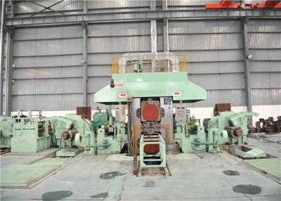 China One Stand Two Roller Continuous Cold Rolling Mill for sale