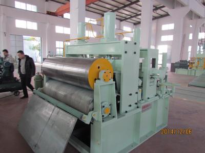 China CE 380V 50Hz 0.4-4mm Steel Strip Slitting Machine for sale