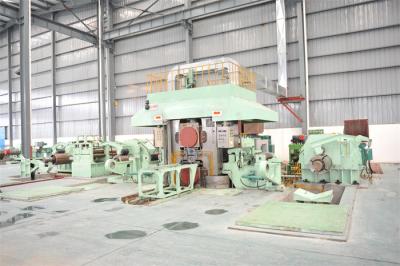 China Two Stands High Speed 3.5m/s Metal Cold Rolling Mill for sale