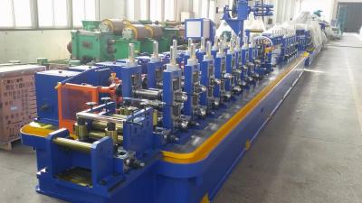 China 60m/min High Frequency Pipe Welding Machine , High Speed Tube Mill for sale