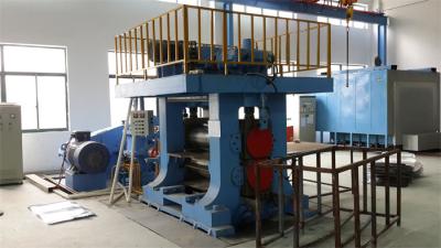 China Stainless Steel Cold Rolling Mill , 2 High Cold Rolling Mill for sale