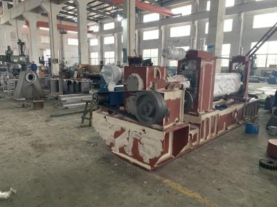 China 0.3-2mm HRC CRC PPGI Steel Coil Slitting Line Machine for sale