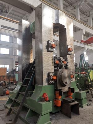 China Stainless Steel Cold Rolling Mill , Two High Cold Strip Mill for sale