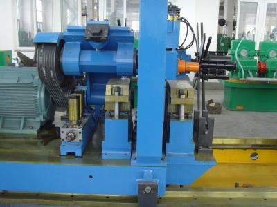 China MA165 1120kw High Frequency Welded Tube Mill for sale