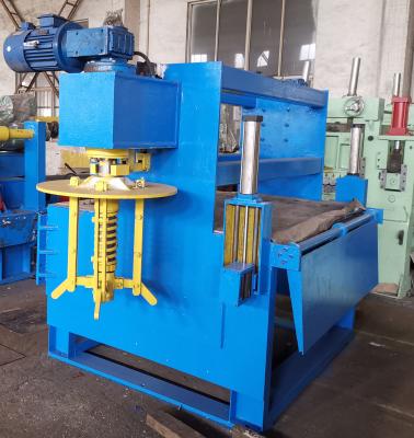 China 1500mm Precision Steel Strip Slitting Machine High Speed Configuration Customized for sale