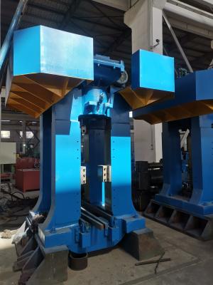 China Mazs-800 Tandem Cold Rolling Mill Four High Two Stand Siemens S7-300 Plc for sale