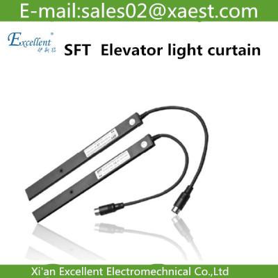China Safety Elevator light curtain homelift type SFT 340 for sale
