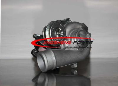 China Motor K03 706976-0001 do turbocompressor do carro turbocompressor 53039880023 9632406680 0375E0 para Kkk Citroen Xantia 2,0 HDi DW10TD à venda