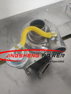 China RHB5 4JB1T ENGINE VE180027 8971760801 Turbocharger Turbo For Ihi for sale