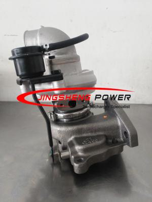 China GT1749S 715843-5001S Diesel Engine Turbocharger For Hyundai Commercial H100 4D56TCI Engine for sale