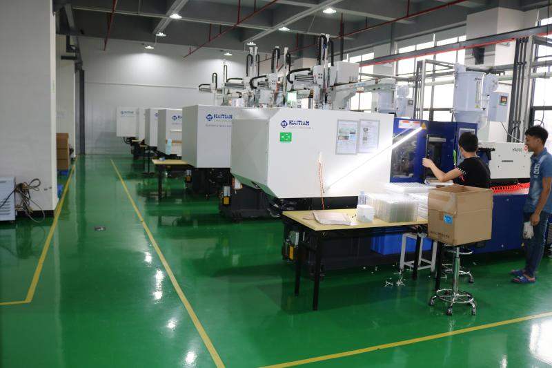Fornecedor verificado da China - Dongguan Howe Precision Mold Co., Ltd.