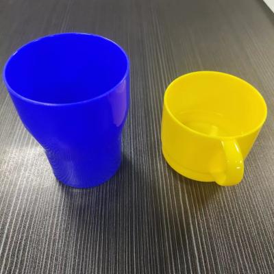 China 1000K Shots Customized Plastic Injection Mold For the Cup for sale
