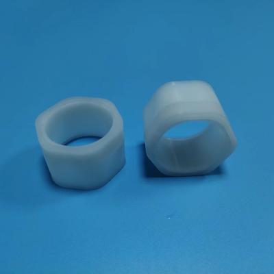 China Multiple Cavity 250000-300000 Shots Plastic Injection Mold For PP White Components for sale