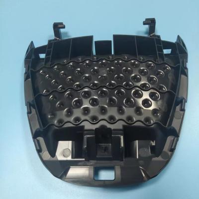 Chine Injection Molding Automotive Plastic Injection Moulding with Custom Mold Components à vendre