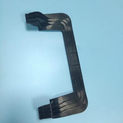 China Cost-Effective Mold Type Hot Runner Automotive Plastic Injection Molding for sale