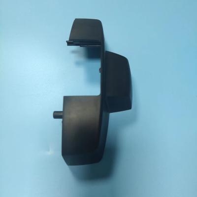 China Smooth Surface Finish and LKM Mold Base for Automotive Plastic Injection Molding for sale