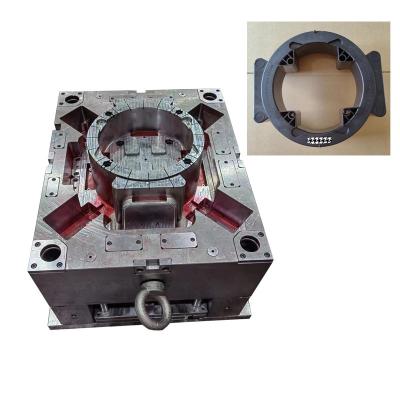 China Injection Moulding Process for Multiple Cavity Moulding with Long Mould Life for sale