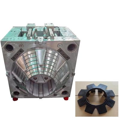 China Efficient Injection Molding Tooling Lead Time Depends On Complexity Tolerance ±0.01mm for sale