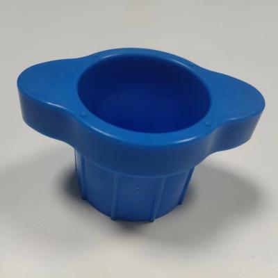 Chine Custom Plastic Moulding Parts - Tolerance ±0.1mm for Various Applications à vendre