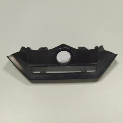 China Injection Molding Technology for Manufacturing Custom Molded Plastic Components en venta