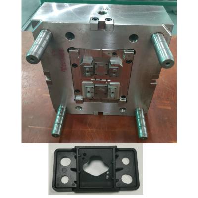 China Durable Plastic Injection Tooling for Complex Designs with 12 years experience for sale