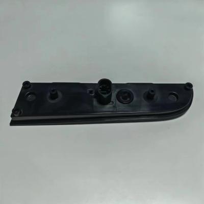 China SGS Plastic Injection Molding Parts Excellent Quality From Shanghai/Ningbo for sale