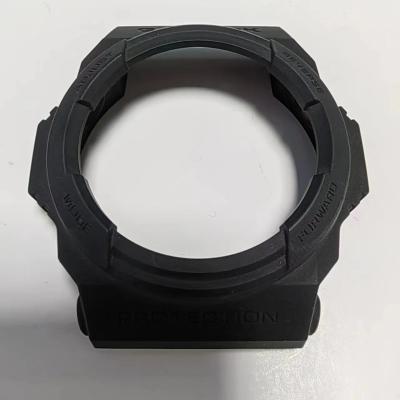 China Heavy-duty Customized High Precision Plastic Mould for Precision Parts for sale