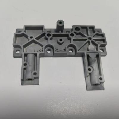 China High Precision Smooth/Textured Surface Finish Injection Mold for Custom Molded Plastic Products Custom-made à venda