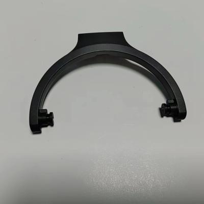 China ISO9001 TUV Plastic Molded With Injection Molding Technology for sale