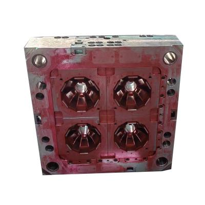China Multi Cavity Injection Moulded Product for Modern Automation Process Te koop