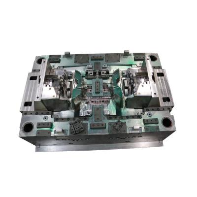 China High Precision Plastic Injection Tooling / Sell Aftermarket Car Parts for sale