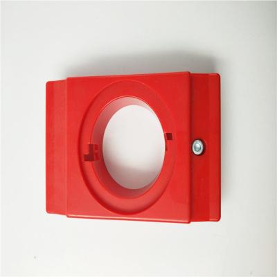 China Insert Nut Metal Injection Molded Plastic Parts insert moulding Heat Treatment for sale