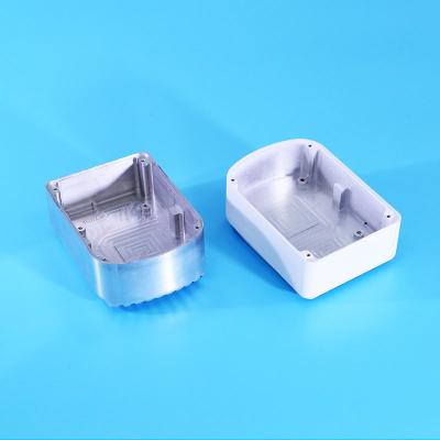 China OEM / ODM Alloy Die Casting Parts / Aluminium Die Casting Texture Polishing for sale