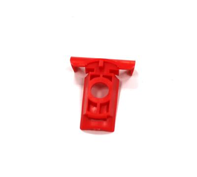 China Custom Precision Plastic Molded Parts Injection Molded Plastic Kitchen Products for sale