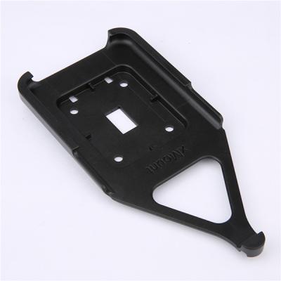 China Solid Mould Motorcycle Exterior Parts Side Covers For GB Motor Neken 50 Sell for sale