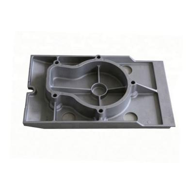 China Injection Aluminum Molding Die Casting components 0.010-0.002mm Precision for sale