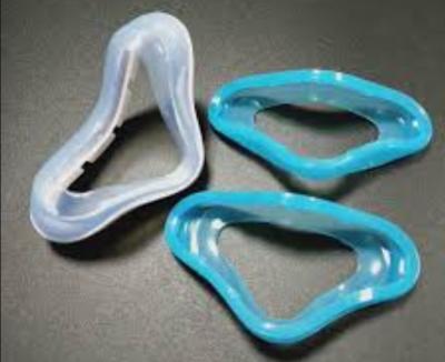 China medical plastic molding plastic accessories for medical ventilator devices plastic mold for sale
