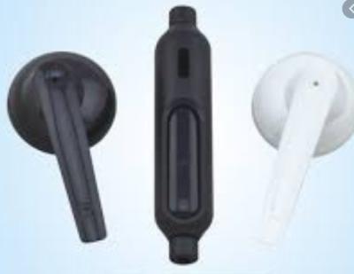 China Earphone Injection Mold 42-45HRC Electronic Plastic Parts for sale