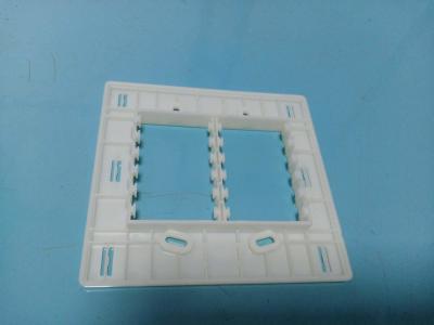 China Electronic Devices 2344 H13 Custom Plastic Enclosures for sale