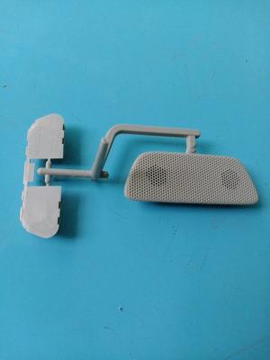 China 300000 Shots Family Mold Multi Cavity Plastic Injection Tool for sale