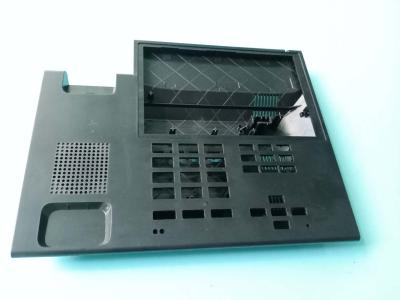 China Security Electronic System Accessories HRC 48 Abs Injection Molding for sale