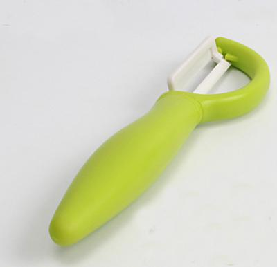 China Plastic Peeler Multifunction Kitchenware Products Injection Molding Custom tooling manufacture for sale