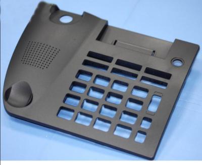 China Accesorios plásticos de la cáscara del teléfono que hacen la inyección que equipa HASCO DME molde estándar en venta