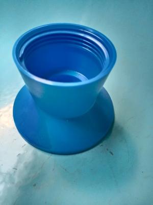 China Plastic base holder injection mould making plastic molded products for sale
