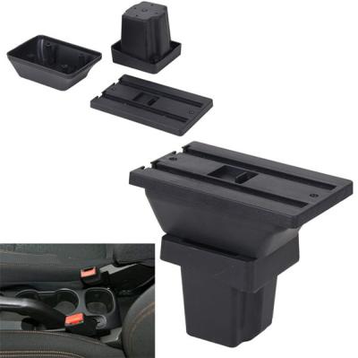 China Injection Molded Auto Plastic Parts For ‎Door Panel Compoments for sale