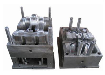 China S136 Precision Plastic Injection Mold Molding/Tooling/Mould/Overmold for sale
