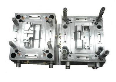 China Custom Medical Device Plastic Injection Overmolding Dual-Color Injection Mold for sale
