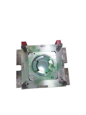 China Thermoforming Hot Runner H13 Plastic Injection Mold for sale
