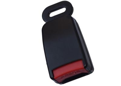Chine boucle universelle en plastique ISO9001 de ceinture de sécurité de 21.5mm pour la voiture à vendre